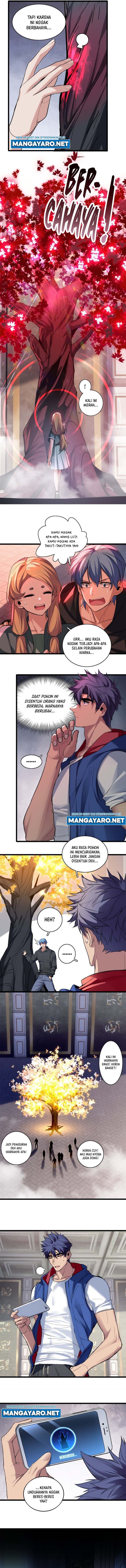 Let Me Game In Peace Chapter 105 Gambar 2