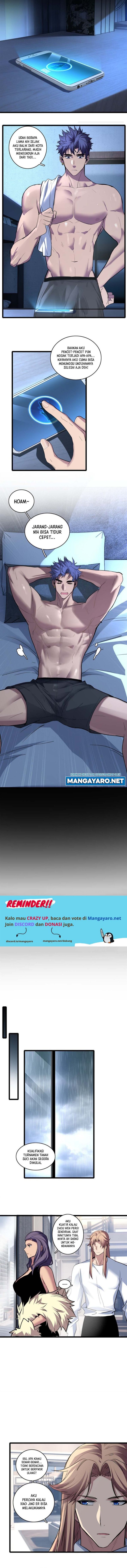 Let Me Game In Peace Chapter 105 Gambar 3