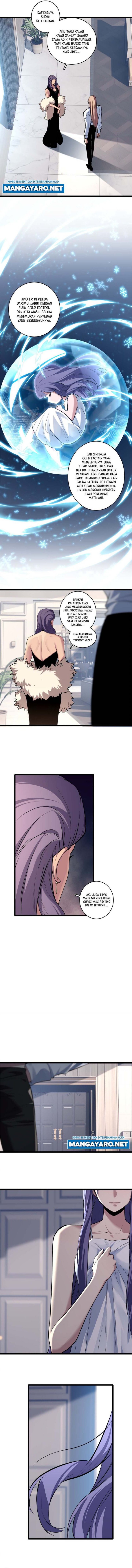 Let Me Game In Peace Chapter 105 Gambar 4