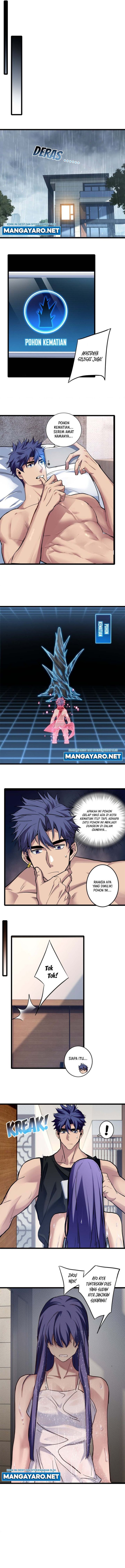 Let Me Game In Peace Chapter 105 Gambar 5