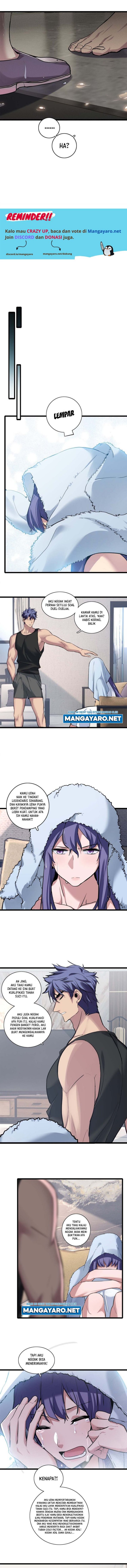 Let Me Game In Peace Chapter 105 Gambar 6