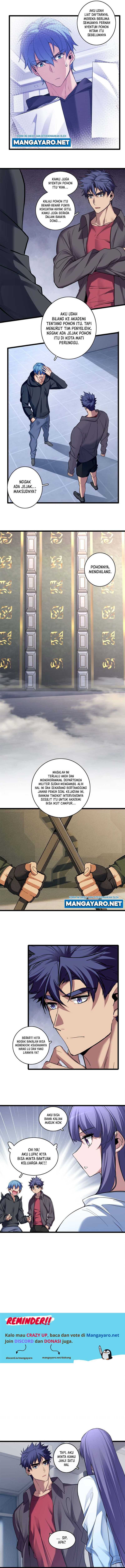Let Me Game In Peace Chapter 106 Gambar 2