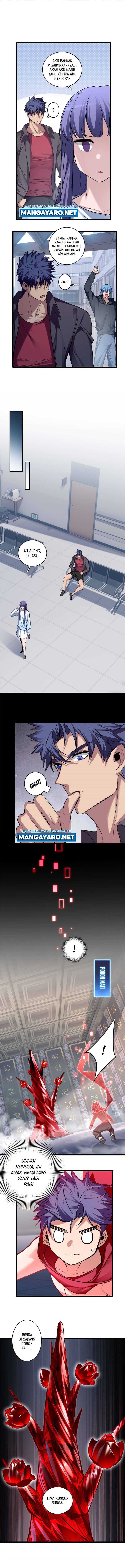 Let Me Game In Peace Chapter 106 Gambar 3