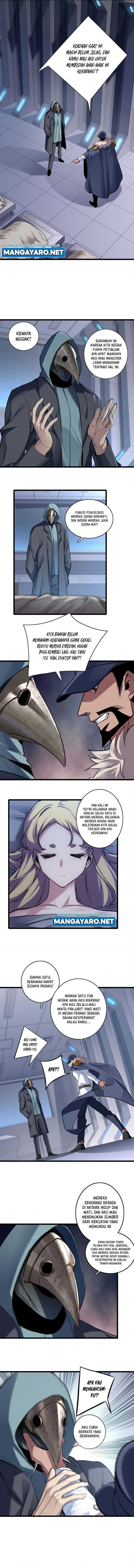 Let Me Game In Peace Chapter 106 Gambar 5