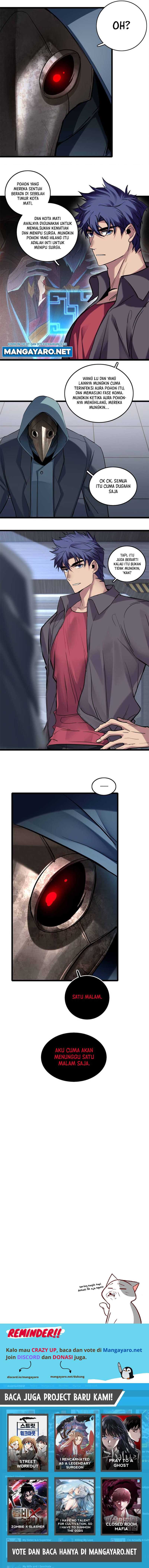 Let Me Game In Peace Chapter 106 Gambar 7