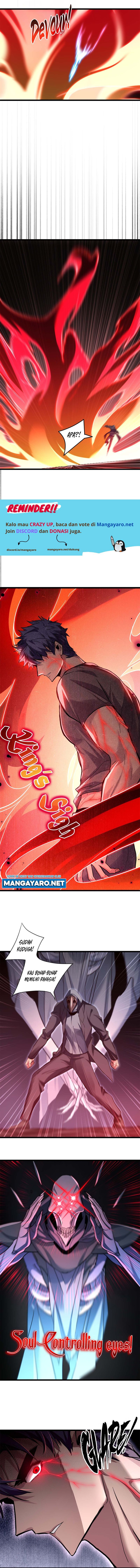 Let Me Game In Peace Chapter 111 Gambar 5