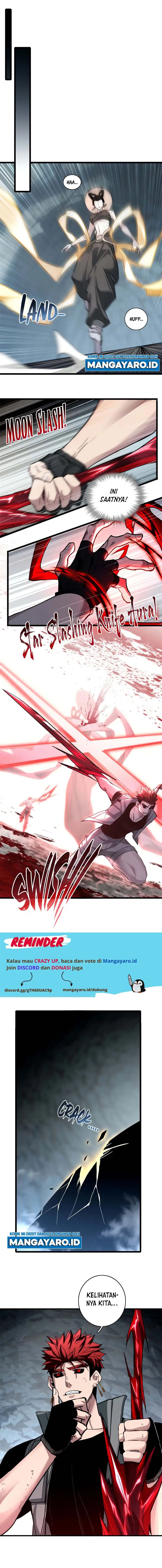 Let Me Game In Peace Chapter 116 Gambar 3
