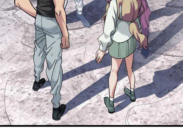 Let Me Game In Peace Chapter 122 Gambar 5
