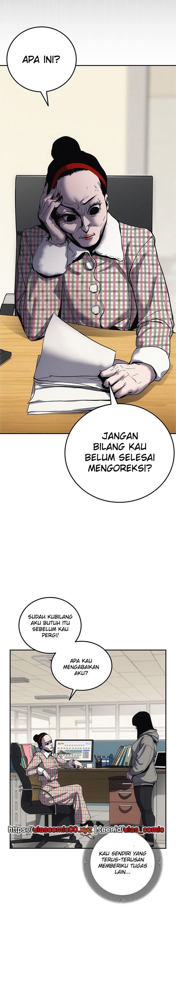 Let Me Know Your Price Chapter 01 Gambar 23