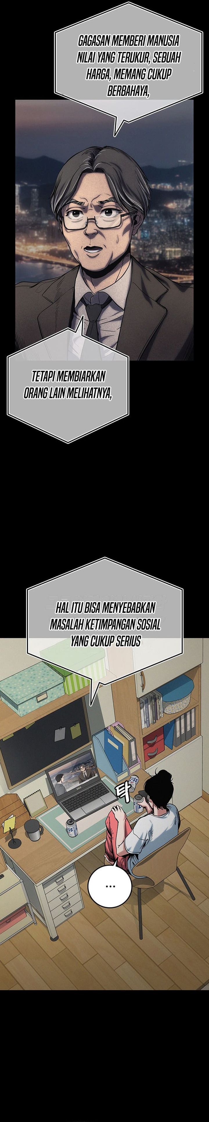 Let Me Know Your Price Chapter 01 Gambar 89