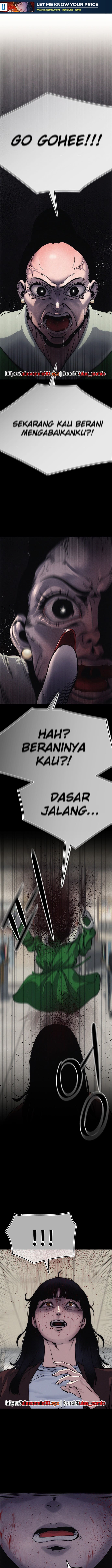 Let Me Know Your Price Chapter 02 Gambar 2