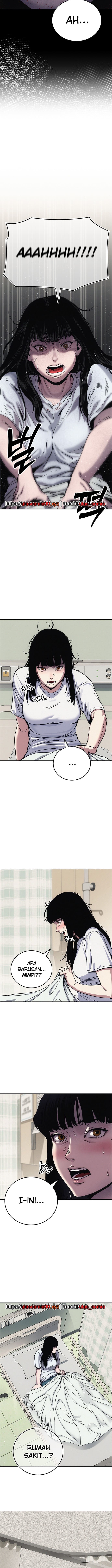 Let Me Know Your Price Chapter 02 Gambar 3