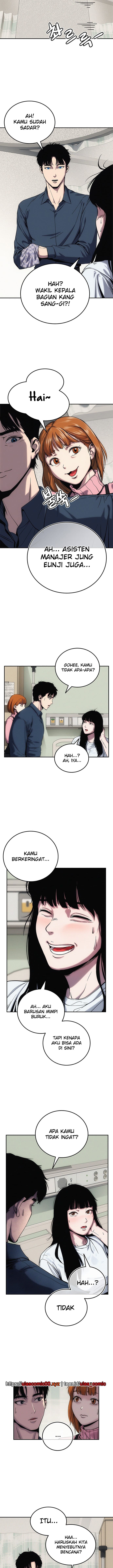 Let Me Know Your Price Chapter 02 Gambar 4