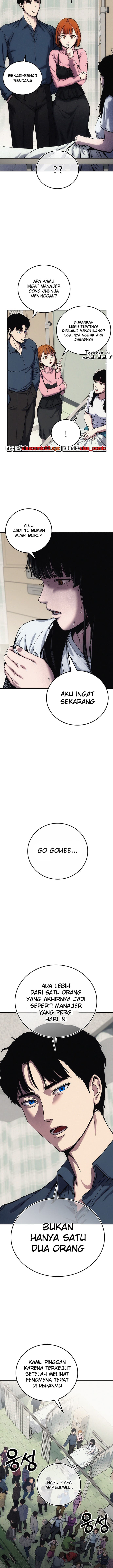 Let Me Know Your Price Chapter 02 Gambar 5