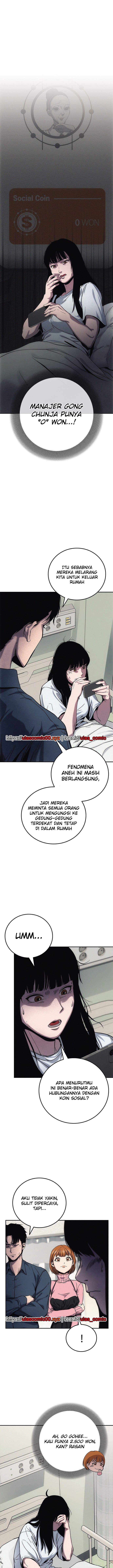Let Me Know Your Price Chapter 02 Gambar 10