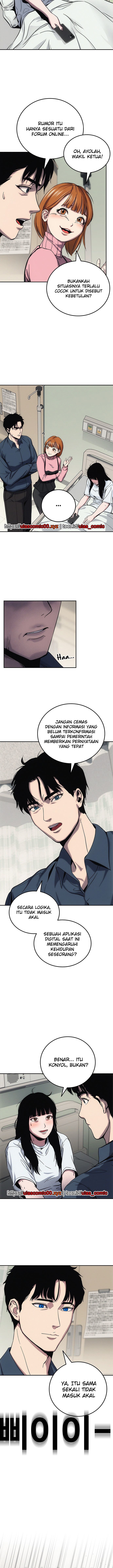 Let Me Know Your Price Chapter 02 Gambar 11