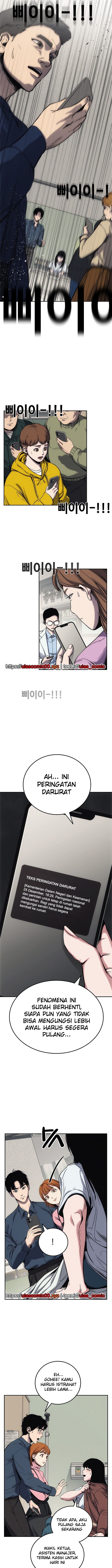 Let Me Know Your Price Chapter 02 Gambar 12