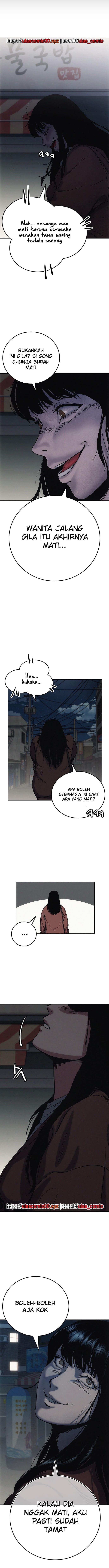 Let Me Know Your Price Chapter 02 Gambar 16