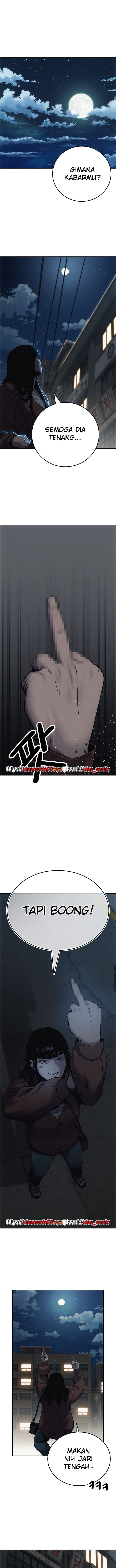 Let Me Know Your Price Chapter 02 Gambar 17