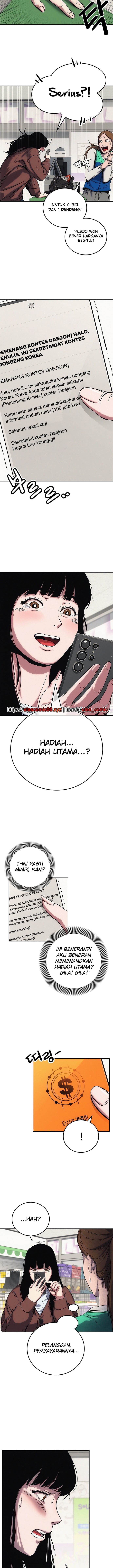 Let Me Know Your Price Chapter 02 Gambar 19