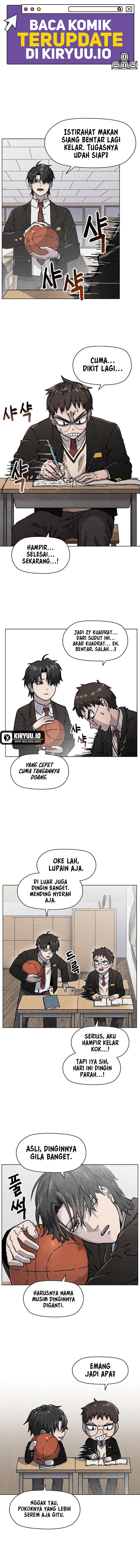 Leu Leu Leu Chapter 01 Gambar 2