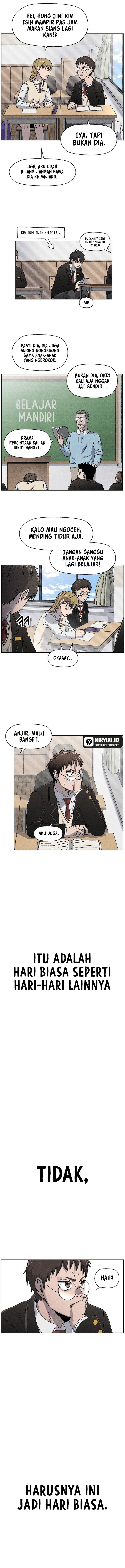 Leu Leu Leu Chapter 01 Gambar 5