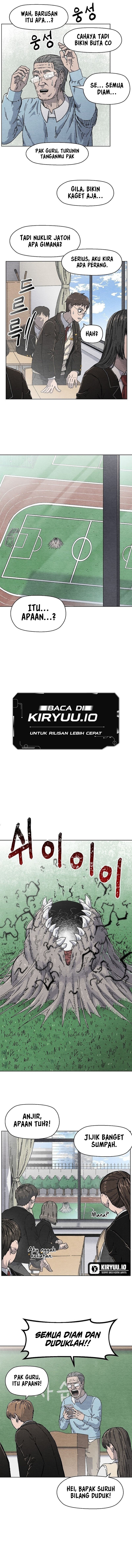 Leu Leu Leu Chapter 01 Gambar 7