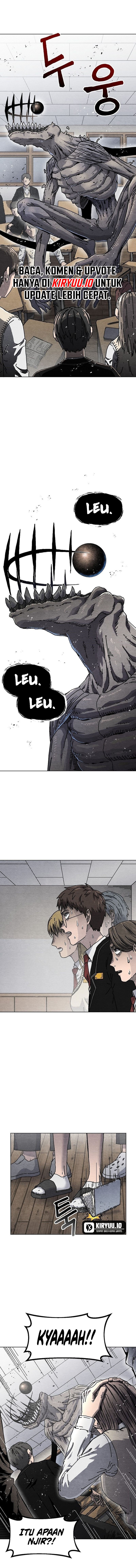 Leu Leu Leu Chapter 01 Gambar 11