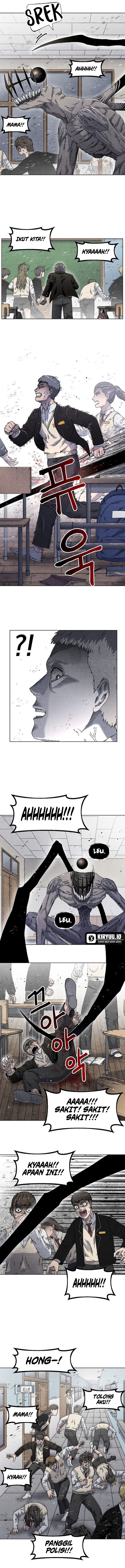 Leu Leu Leu Chapter 01 Gambar 13