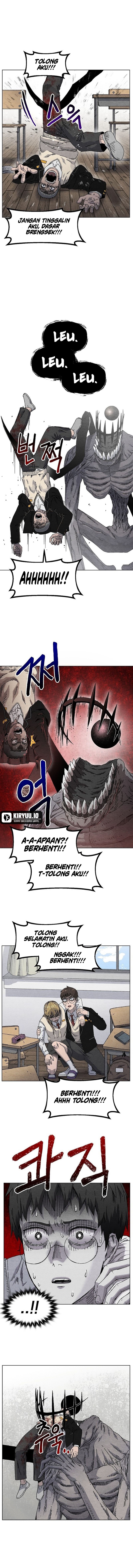 Leu Leu Leu Chapter 01 Gambar 14