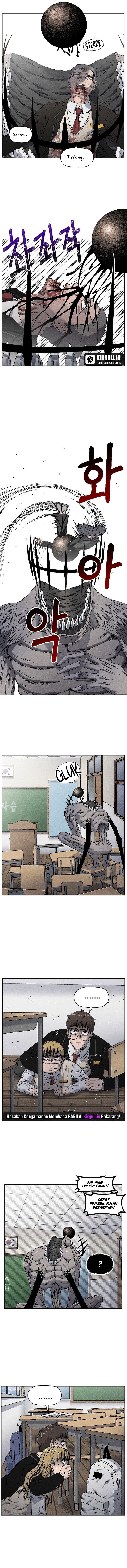 Leu Leu Leu Chapter 01 Gambar 15