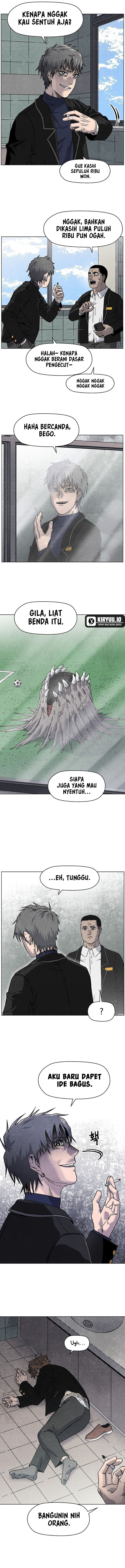 Leu Leu Leu Chapter 01 Gambar 17