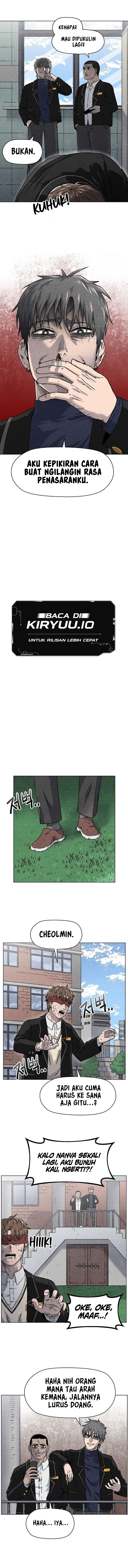 Leu Leu Leu Chapter 01 Gambar 18