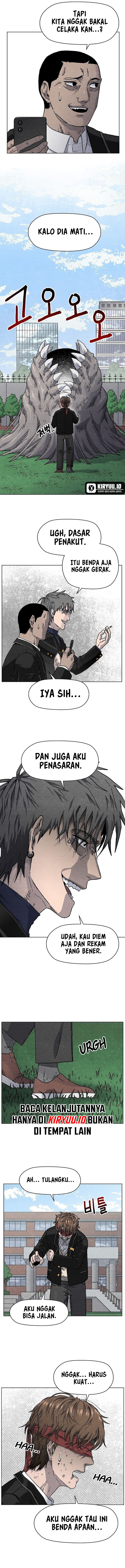 Leu Leu Leu Chapter 01 Gambar 19