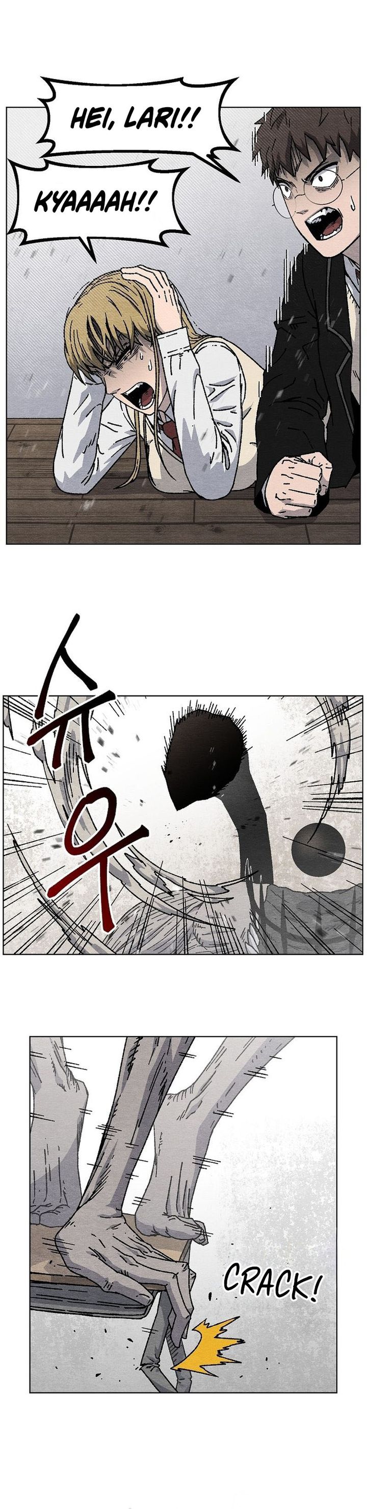 Leu Leu Leu Chapter 02 Gambar 3