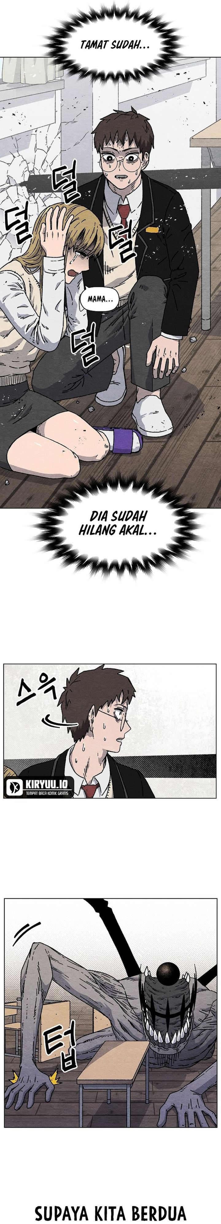 Leu Leu Leu Chapter 02 Gambar 6