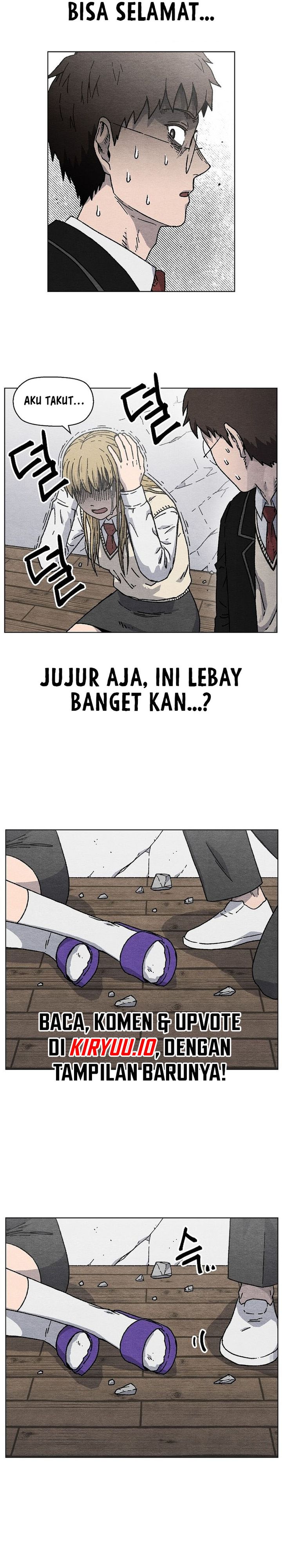 Leu Leu Leu Chapter 02 Gambar 7