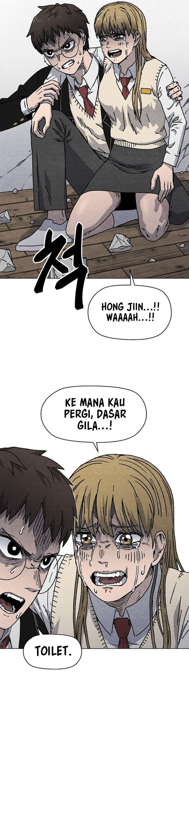Leu Leu Leu Chapter 02 Gambar 13
