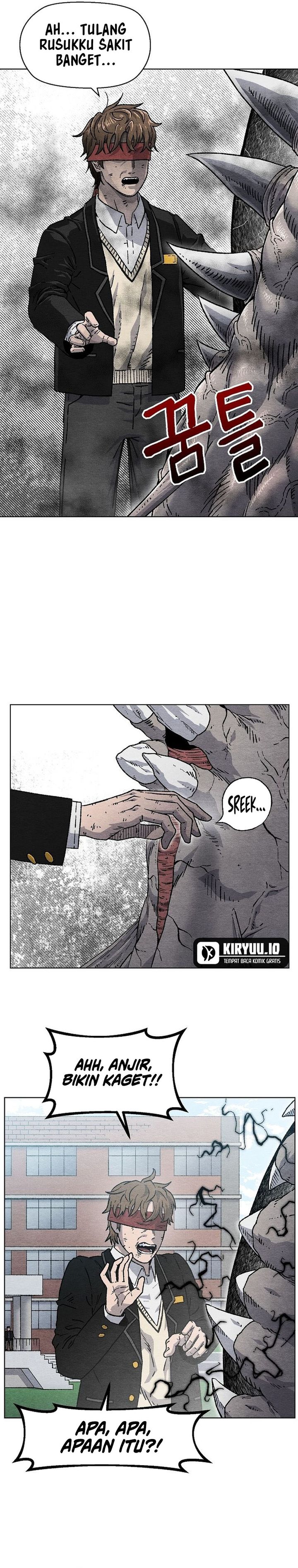 Leu Leu Leu Chapter 02 Gambar 27