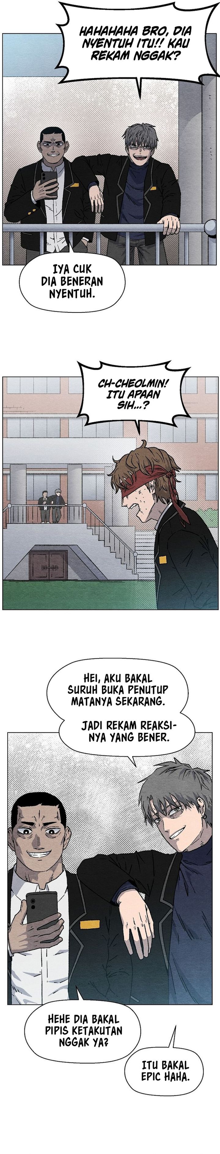 Leu Leu Leu Chapter 02 Gambar 28
