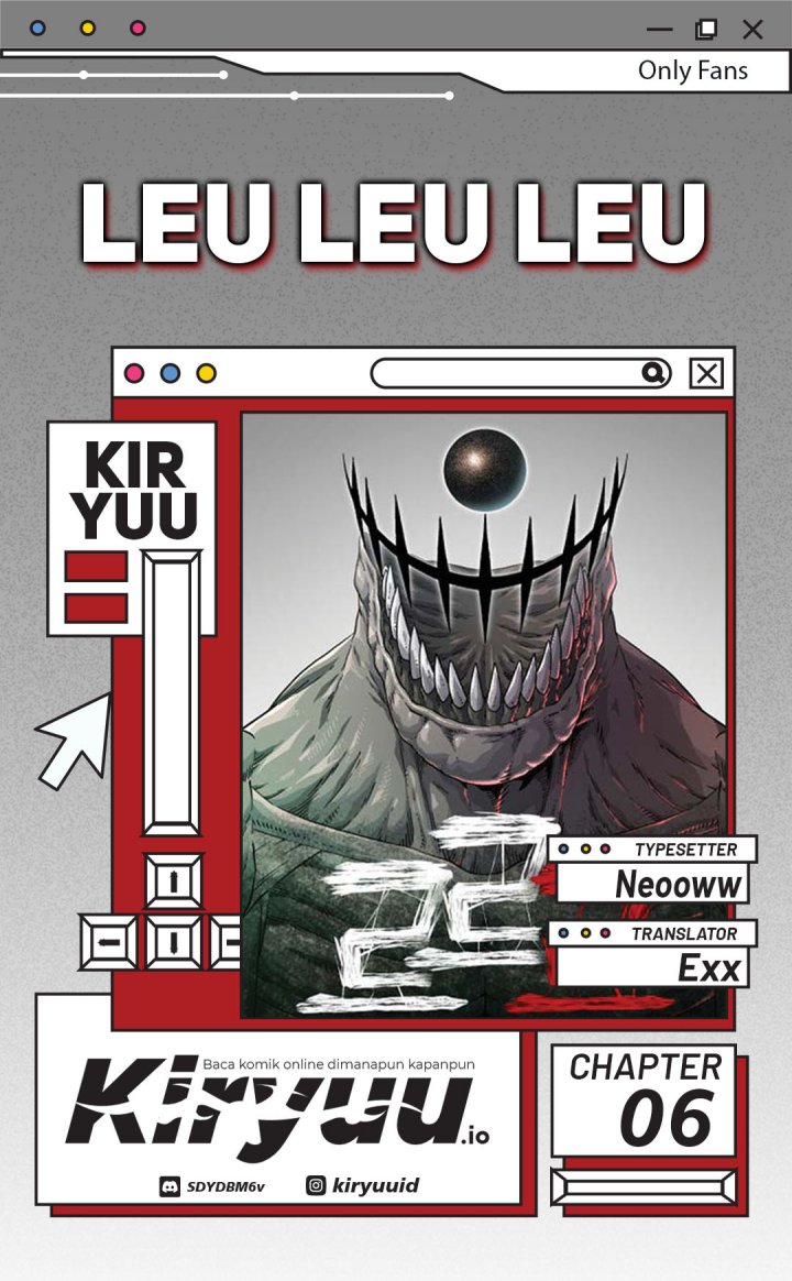 Leu Leu Leu Chapter 06 Gambar 1