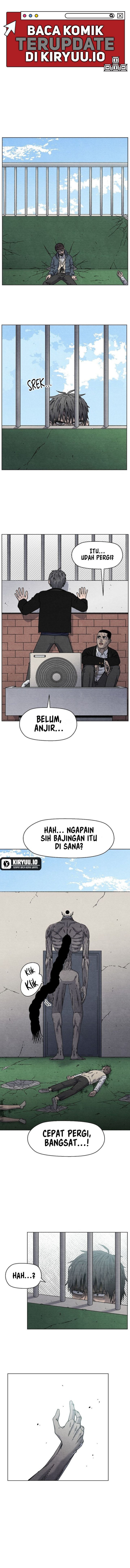 Leu Leu Leu Chapter 06 Gambar 2