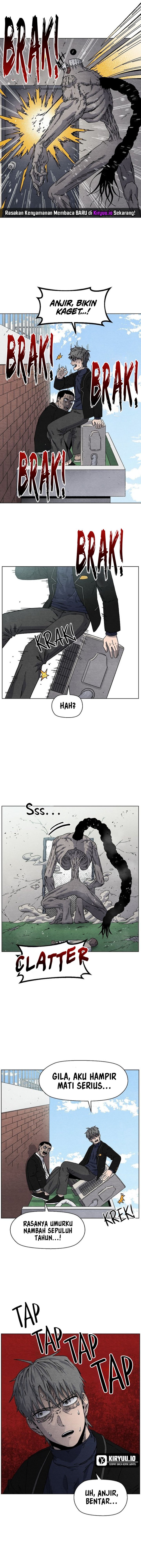 Leu Leu Leu Chapter 06 Gambar 3