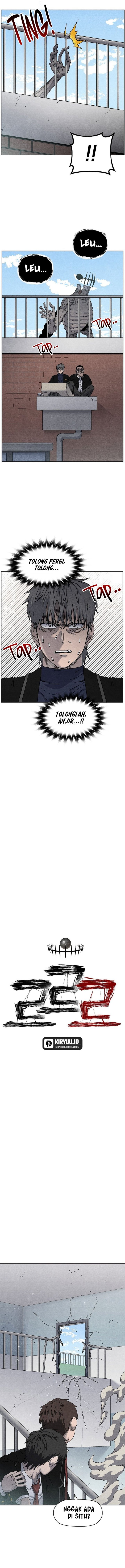 Leu Leu Leu Chapter 06 Gambar 4