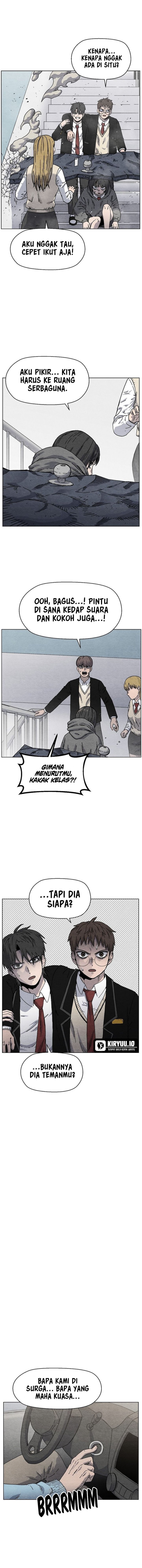 Leu Leu Leu Chapter 06 Gambar 5