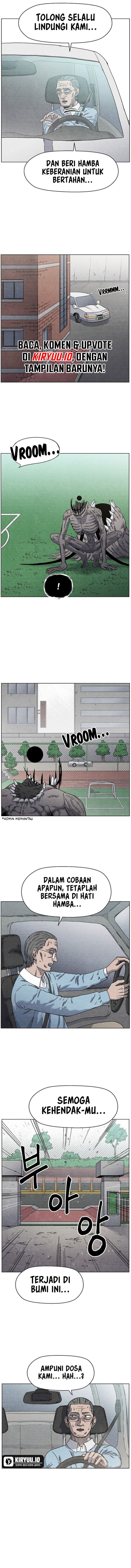 Leu Leu Leu Chapter 06 Gambar 6