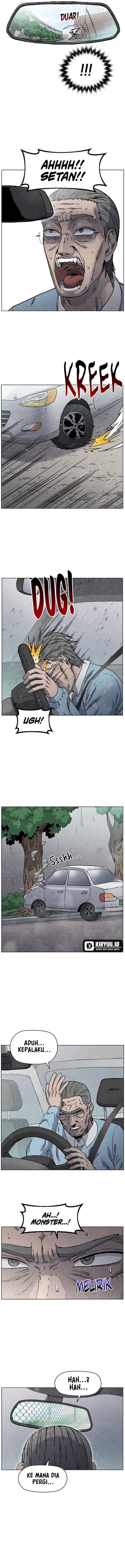 Leu Leu Leu Chapter 06 Gambar 7