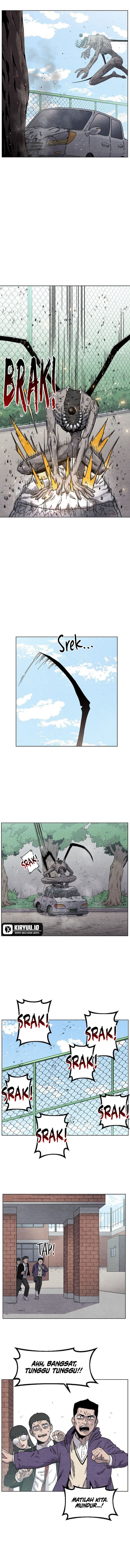 Leu Leu Leu Chapter 06 Gambar 8