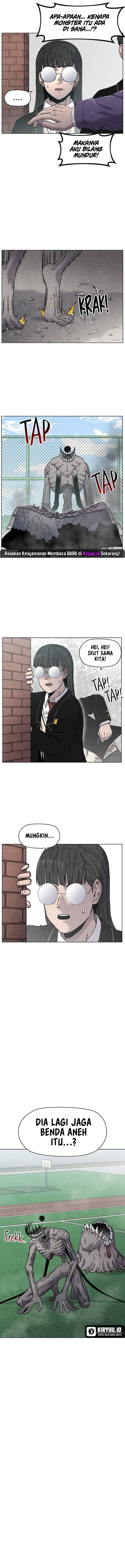 Leu Leu Leu Chapter 06 Gambar 9