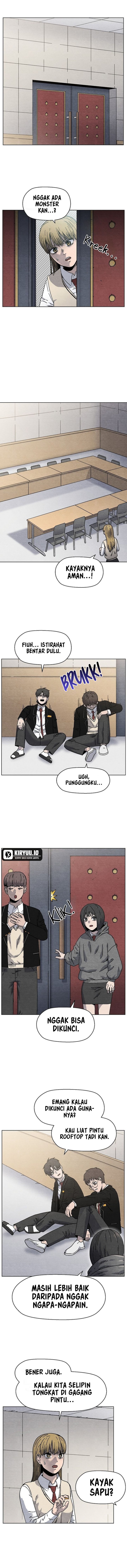 Leu Leu Leu Chapter 06 Gambar 10